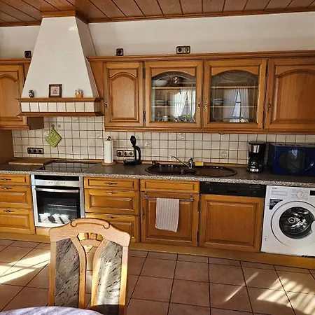 Daire Wohlfuehloase Westerwald