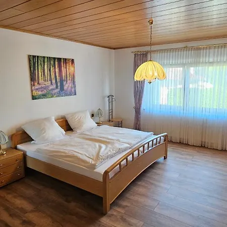 Wohlfuehloase Westerwald Herschbach