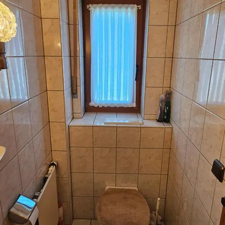 Wohlfuehloase Westerwald *