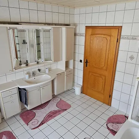 Wohlfuehloase Westerwald شقة