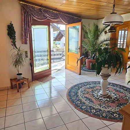 Wohlfuehloase Westerwald * Herschbach