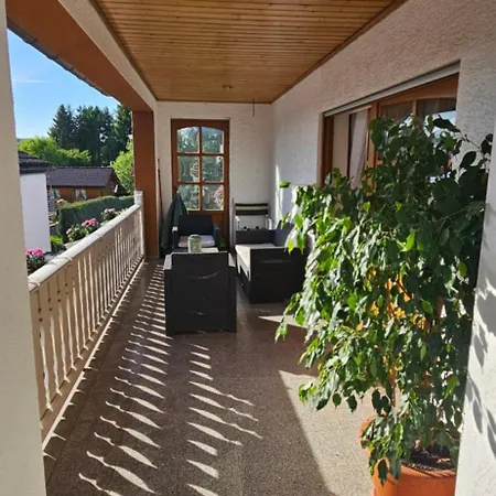 Wohlfuehloase Westerwald *