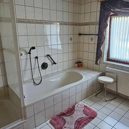 Wohlfuehloase Westerwald