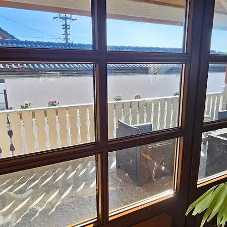 Apartment Wohlfuehloase Westerwald Herschbach