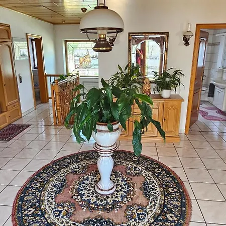 شقة Wohlfuehloase Westerwald