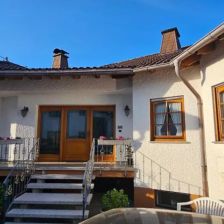 Apartment Wohlfuehloase Westerwald