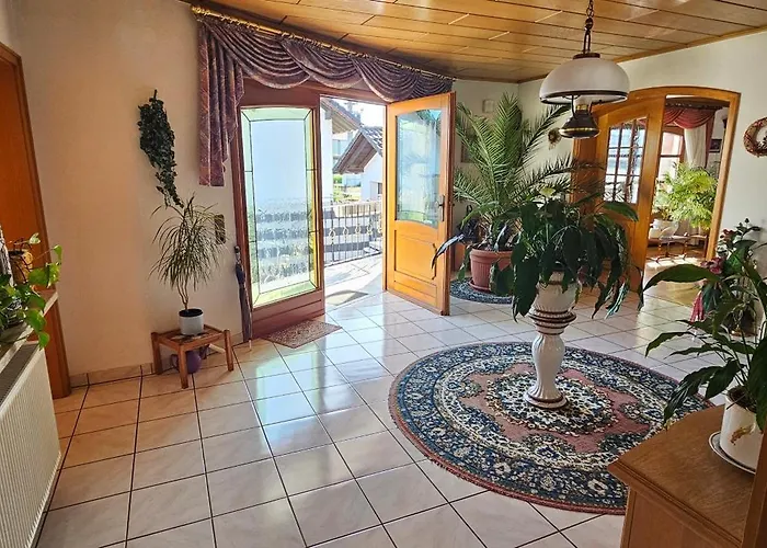 Wohlfuehloase Westerwald * Herschbach