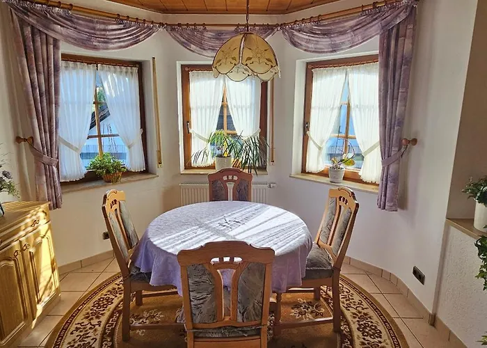 Wohlfuehloase Westerwald *