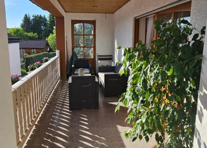 Wohlfuehloase Westerwald *