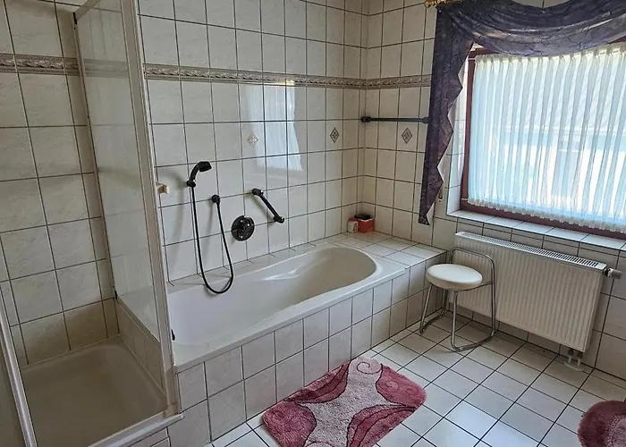 Wohlfuehloase Westerwald