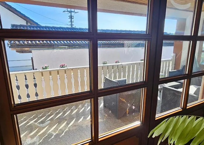 דירה Wohlfuehloase Westerwald Herschbach